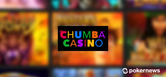 Download & Play at Chumba Casino
