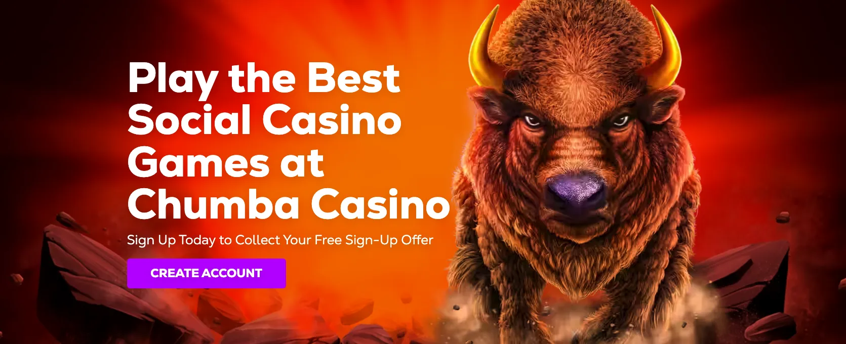 Chumba casino Image